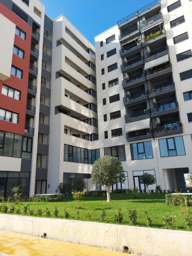 K2 Home - 5Th Floor Tirana Exterior photo