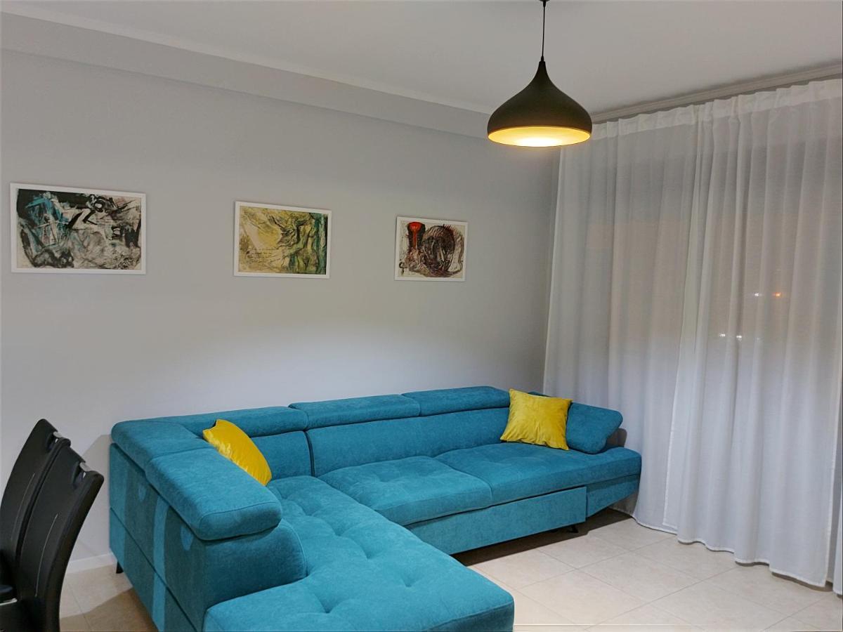 K2 Home - 5Th Floor Tirana Exterior photo