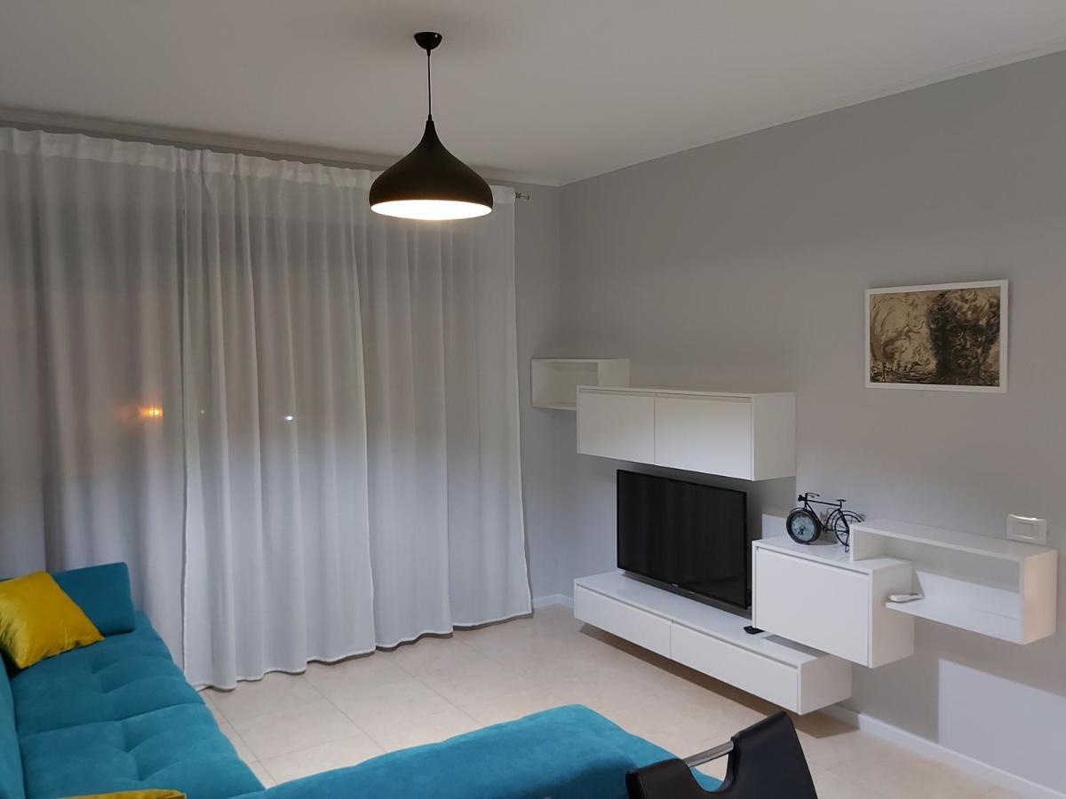 K2 Home - 5Th Floor Tirana Exterior photo